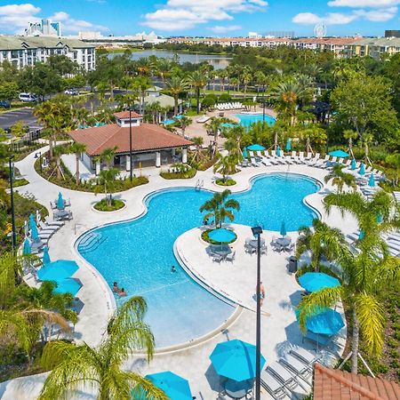 Vista Cay Standard 3 bedroom condo (#3104) Orlando Exterior foto