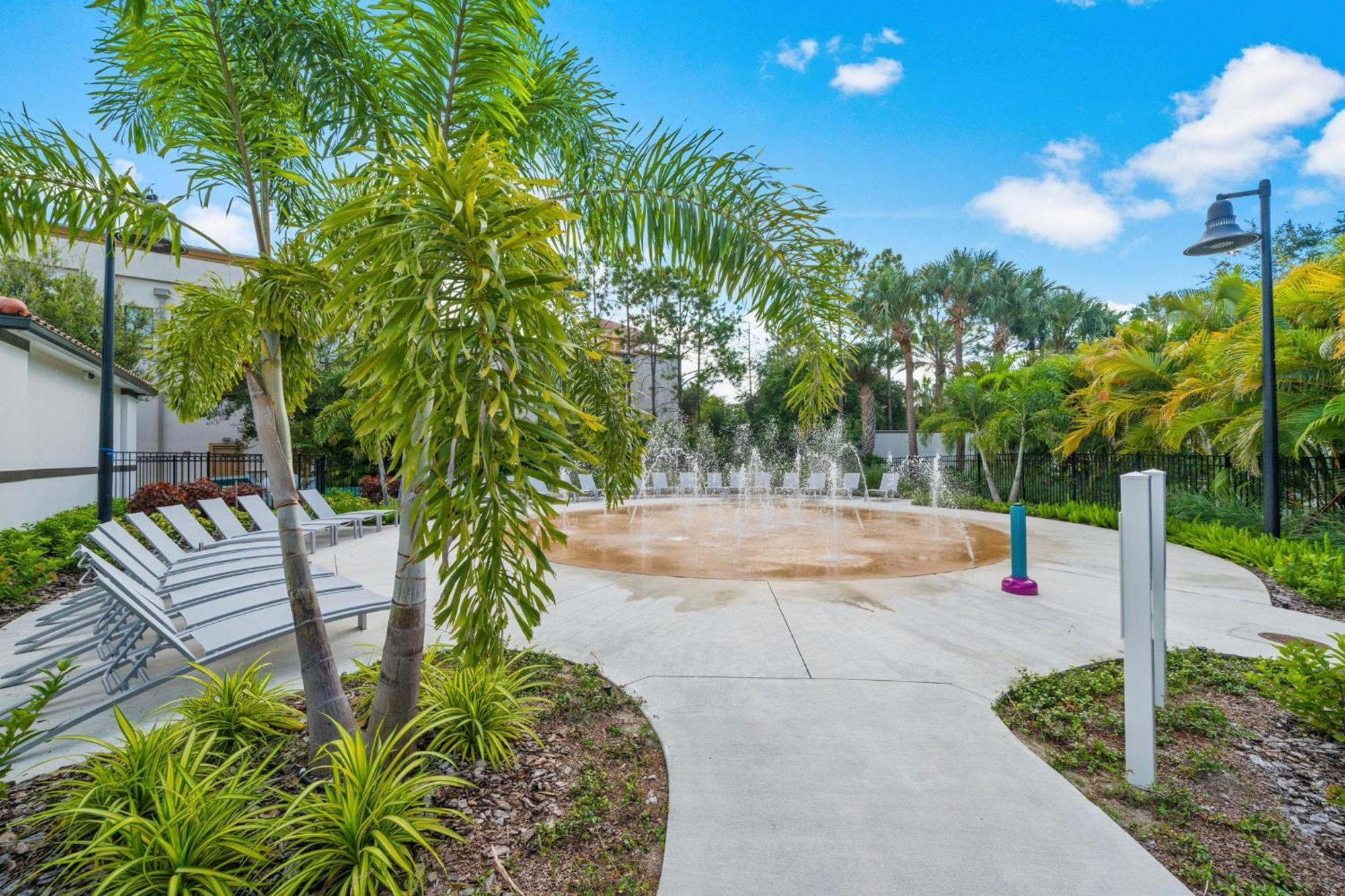 Vista Cay Standard 3 bedroom condo (#3104) Orlando Exterior foto