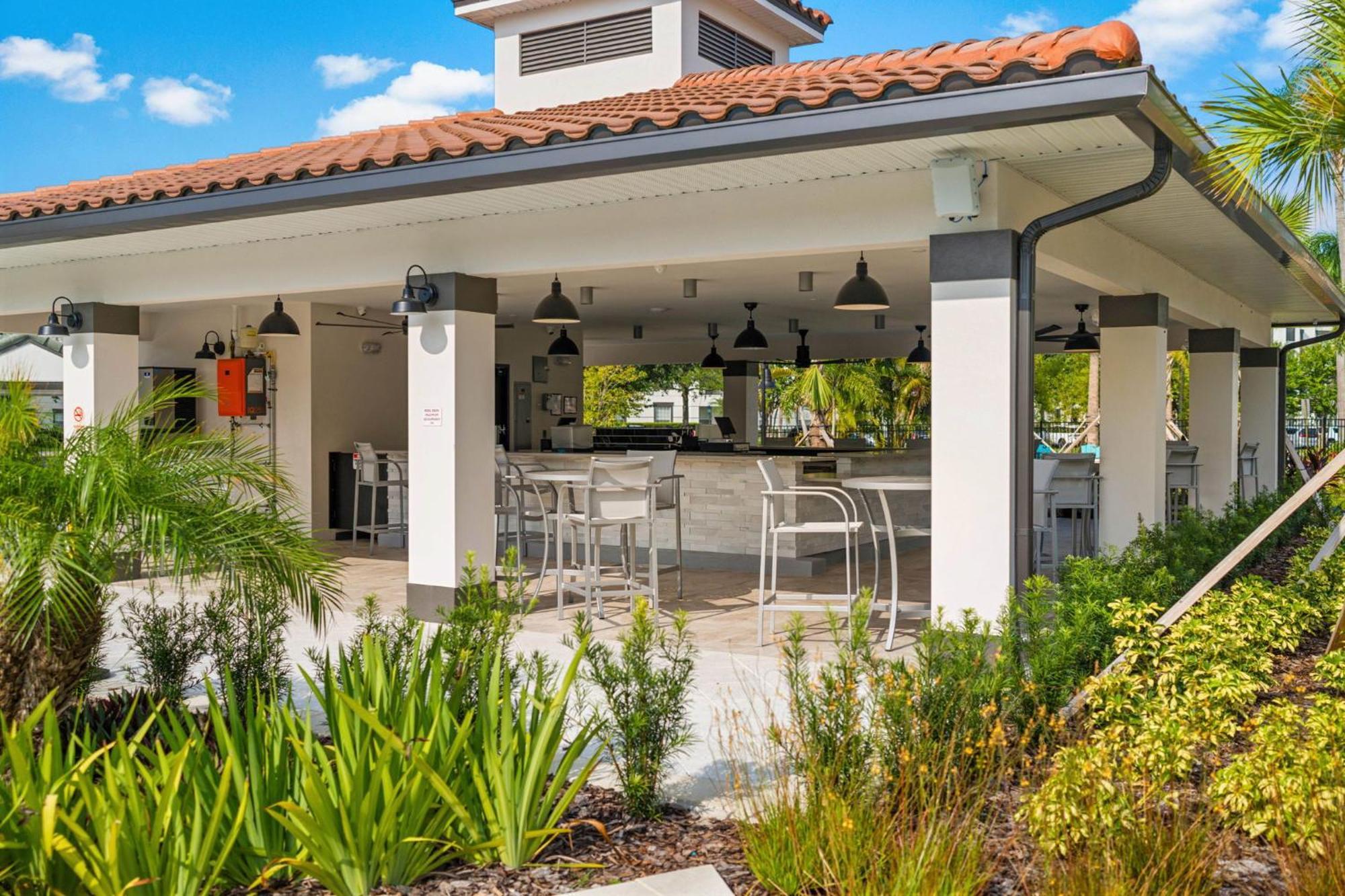 Vista Cay Standard 3 bedroom condo (#3104) Orlando Exterior foto
