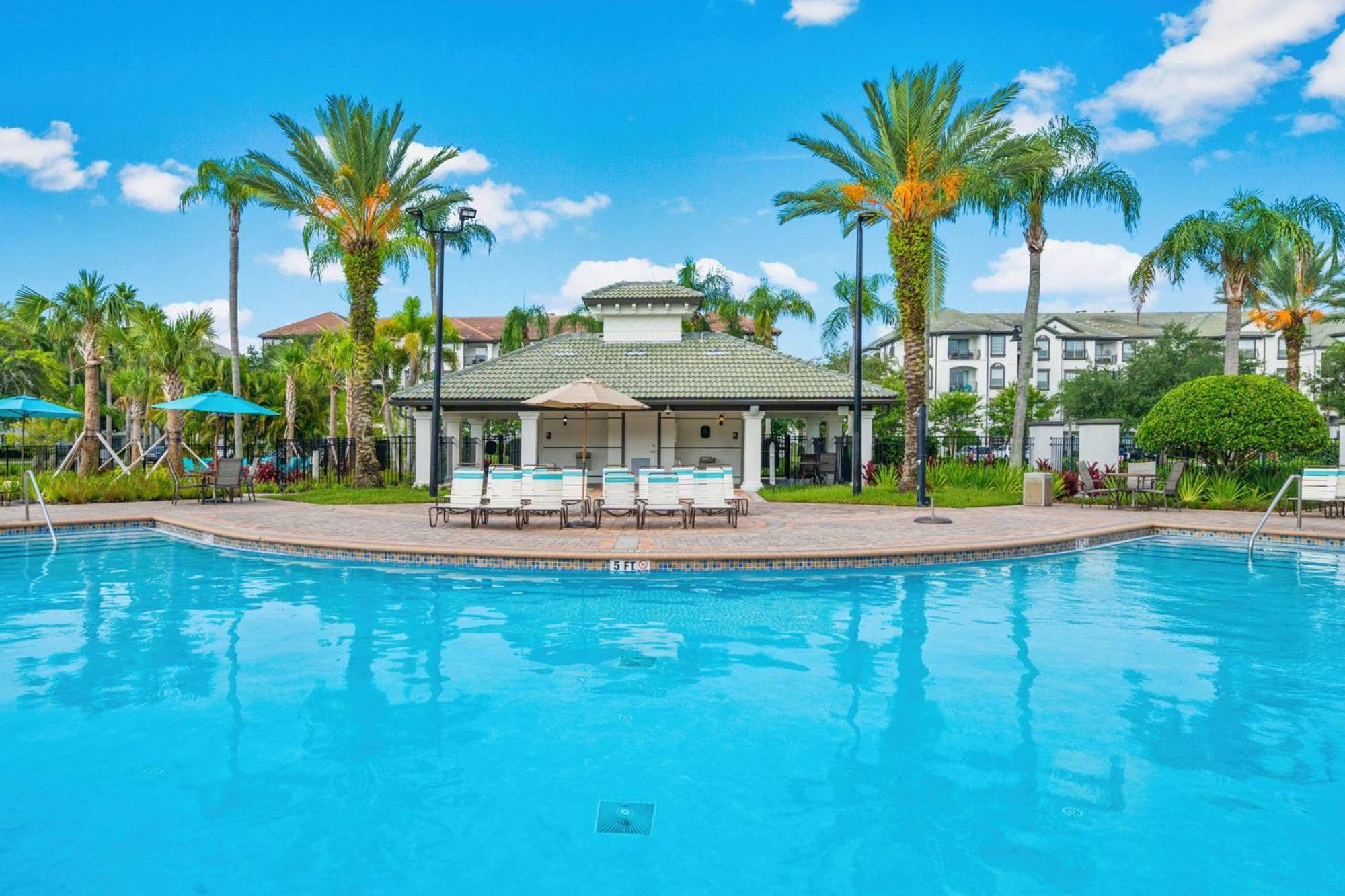 Vista Cay Standard 3 bedroom condo (#3104) Orlando Exterior foto