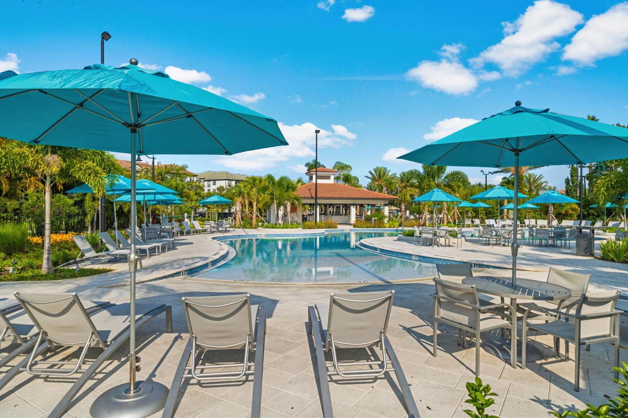 Vista Cay Standard 3 bedroom condo (#3104) Orlando Exterior foto