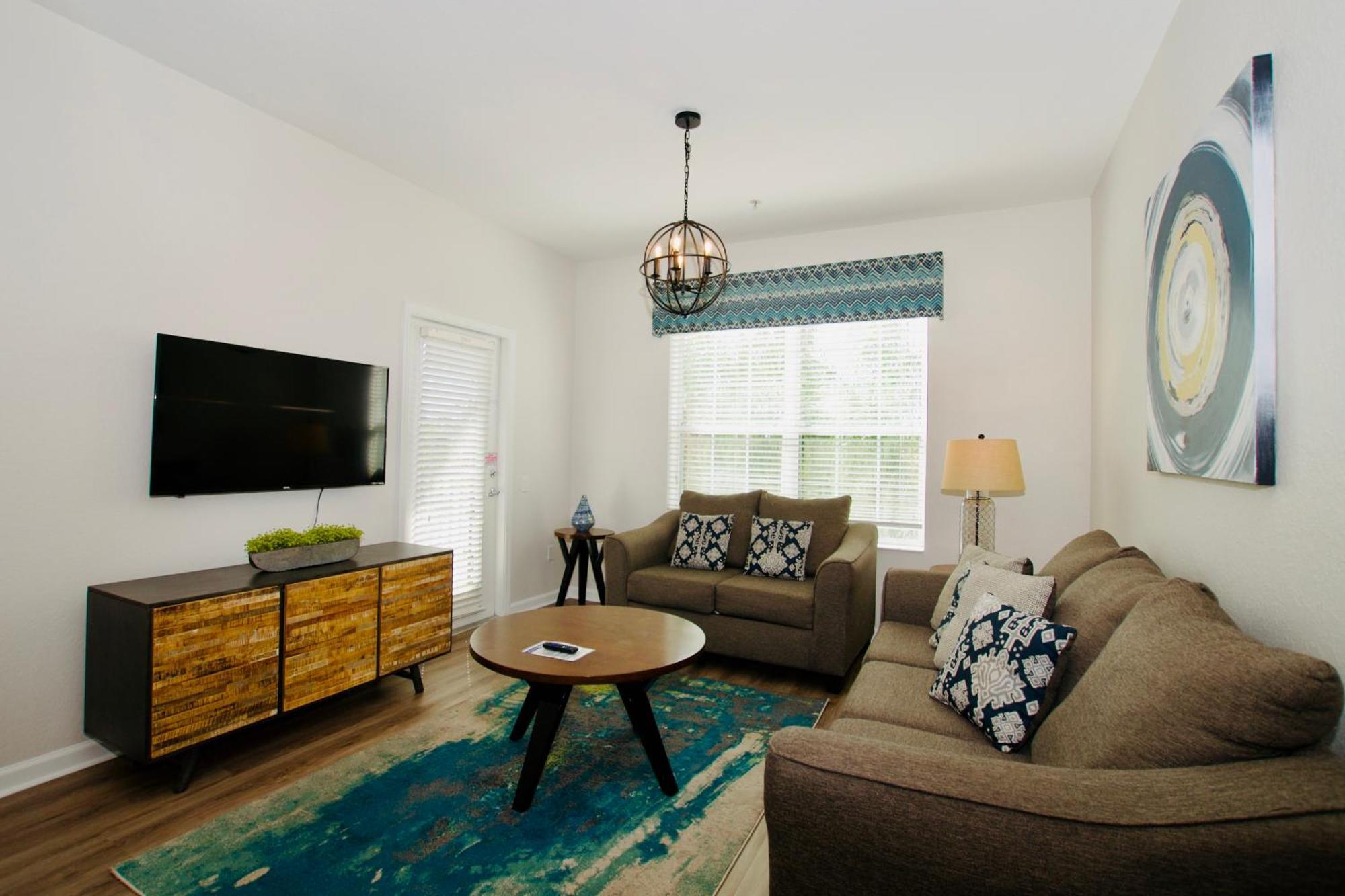 Vista Cay Standard 3 bedroom condo (#3104) Orlando Exterior foto