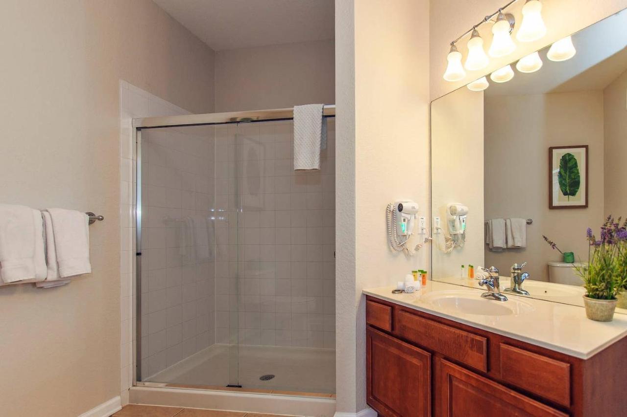 Vista Cay Standard 3 bedroom condo (#3104) Orlando Exterior foto
