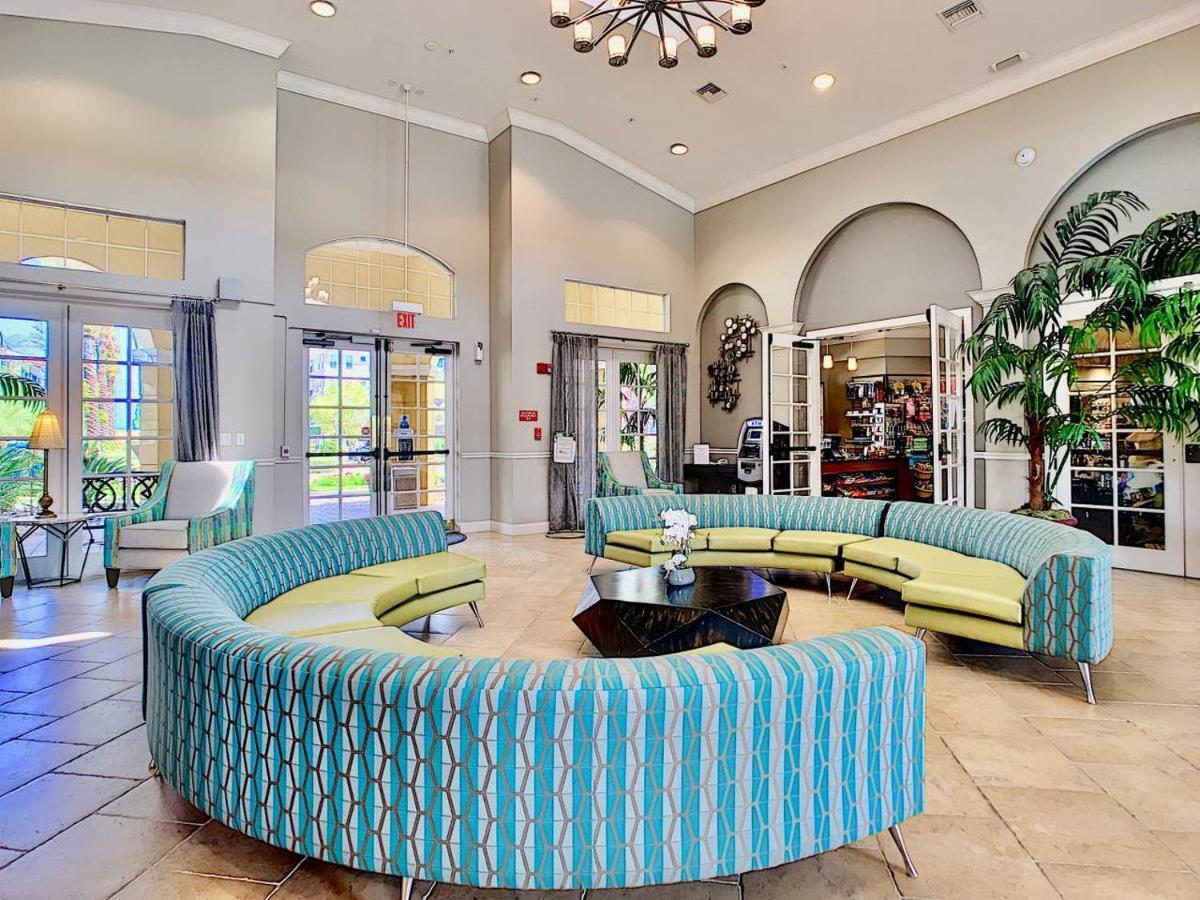 Vista Cay Standard 3 bedroom condo (#3104) Orlando Exterior foto