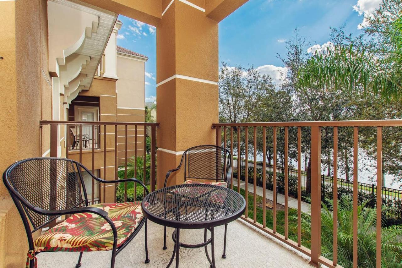 Vista Cay Standard 3 bedroom condo (#3104) Orlando Exterior foto