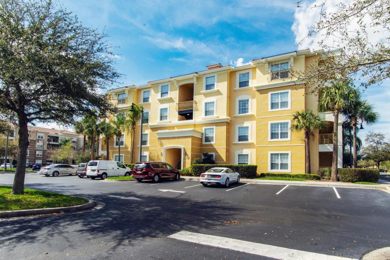 Vista Cay Standard 3 bedroom condo (#3104) Orlando Exterior foto
